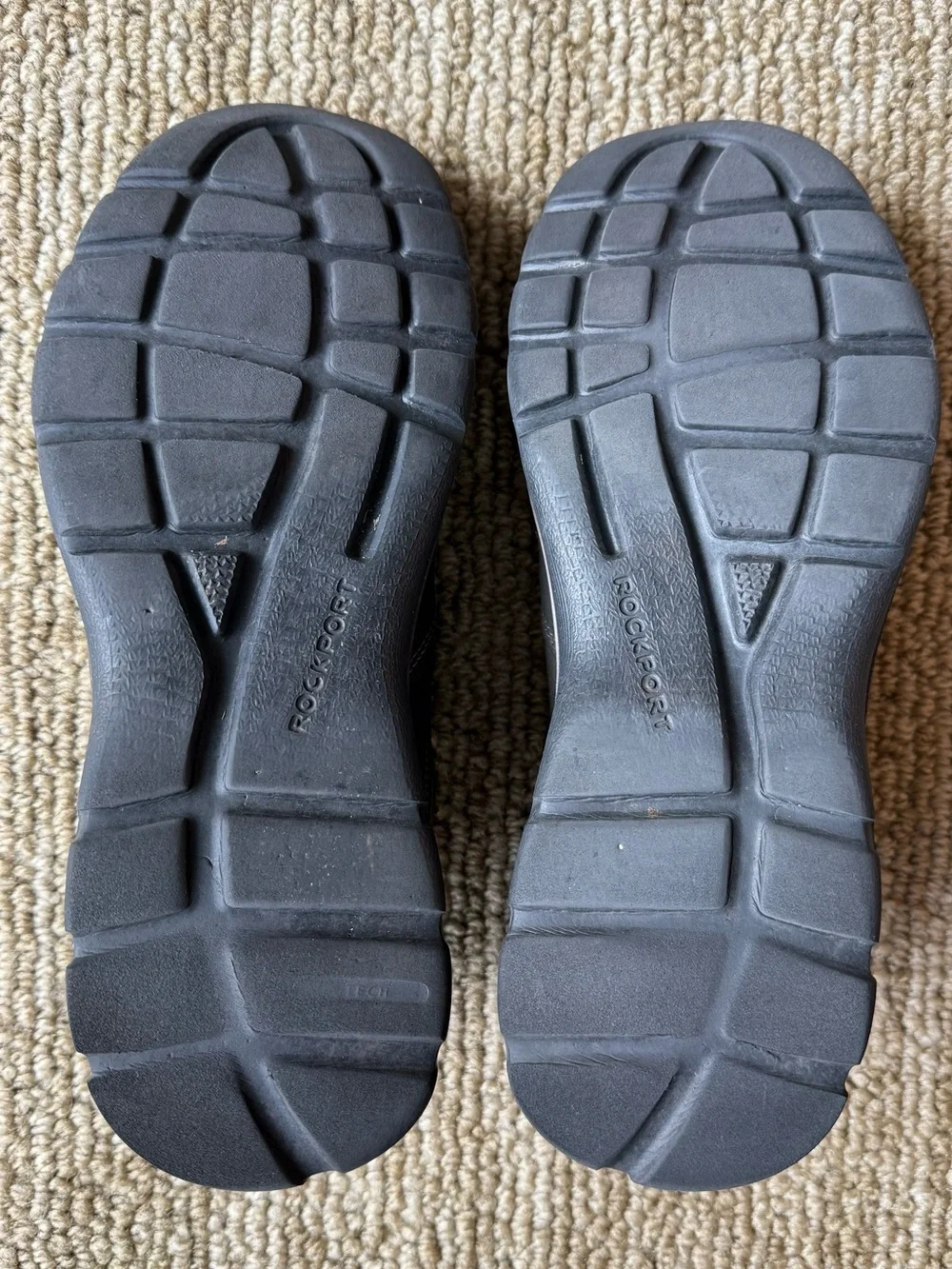 Rockport Slip-On Casual Comfort Loafers